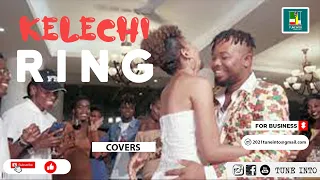 kelechi africana ring covers 2021