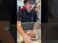Drop Ur Chipotle Honey Chicken Order