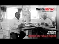 Download Lagu JV Pawar - From Migrant Boy to Dalit Panther