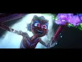 Yeah Yeah Yeahs - Burning (De "Krakens y Sirenas: Conoce a los Gillman" / Video Oficial)