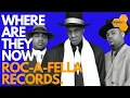 Download Lagu Where Are They Now? Roc-A-Fella Records Artists — Hov, Beans, Amil \u0026 More