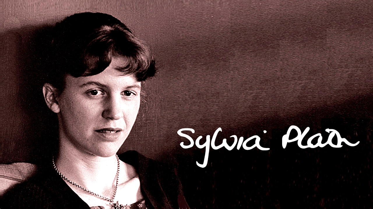 Sylvia Plath reads “Daddy” (1962) with intro / cc English, Deutsch, Français