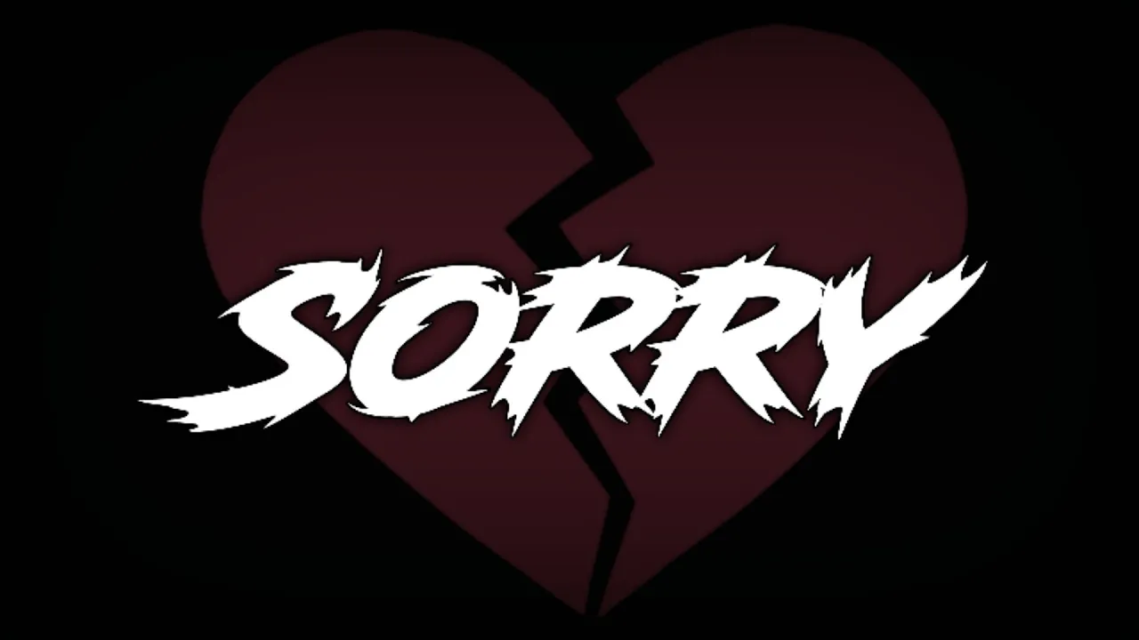 sorry whatsapp status | heart touching status | Letest sorry status