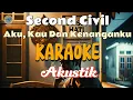 Download Lagu SECOND CIVIL \