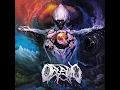 Dawn of Descent - Oceano