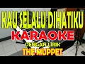 Download Lagu KAU SELALU DI HATIKU [THE MUPPET] THE MUPPET II LIRIK II HD