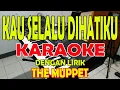 Lagu KAU SELALU DI HATIKU [THE MUPPET] THE MUPPET II LIRIK II HD