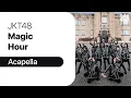 Download Lagu JKT48 - Magic Hour | Acapella