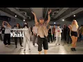 Tommy Richman - MILLION DOLLAR BABY / Learner's Class