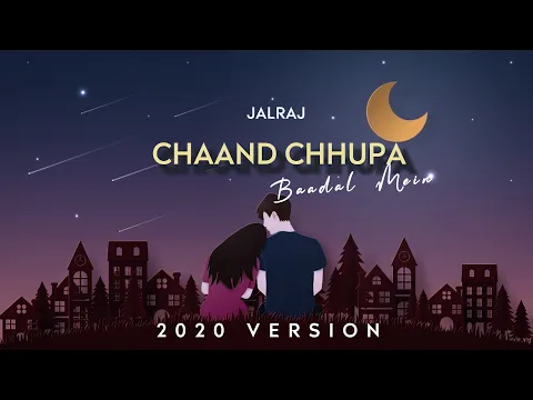 Download MP3 Chand Chhupa Baadal Mein | JalRaj | Latest Hindi Cover 2020 | Hum Dil De Chuke Sanam | Udit Narayan