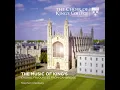 Mass for Double Choir: V. Agnus Dei