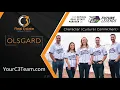 The Real Estate Partner of Future Legends - The Olsgard Team