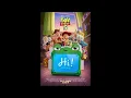 Toy Story 5 (Unoficial Soundtrack) Randy Newman - I Can't Let You Throw Yourself Away