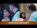 Lagu Ek Bhram Sarvagun Sampanna: Kavya Supports Kabir Against PK Mittal, Vyom's Truth Exposed