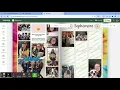 Creating Custom Pages in Treering com