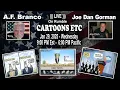 A F Branco Cartoons Etc