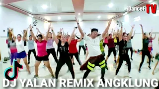 Download Tiktok Yalan | Dance Fitness iDanceFit TV MP3