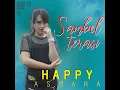 Sambel Terasi - Happy Asmara