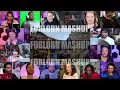 "Rotten to the Core" | Reaction Mashup