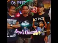 Download Lagu #oi #iwanfalsmania #budicilok  TERSERAH | Berjuang di Tengah Wabah |