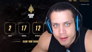 TYLER1: 2 DAYS LEFT