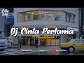 Lagu DJ Cinta Pertama X Hey Cowok Mengkanee Viral Tik Tok 2023 (Slowed\u0026Reverb)🎧