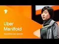 Building a Visual Debugging Tool for ML - TF js in Interactive Visual Analytics TF Dev Summit 19