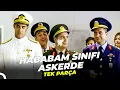 Download Lagu Hababam Sınıfı Askerde | Şafak Sezer Türk Komedi Filmi Tek Parça (HD)