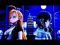 【弦巻マキ・宮舞モカ】PIECES OF A DREAM / CHEMISTRY【Synthesizer V Cover】