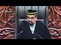 “YB ke saya Speaker?!” – Speaker naik angin bila YB DAP terus mencabar
