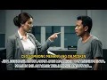 Download Lagu CEO Sombong Menantang OB Miskin Jika Berhasil Akan Jadi Manager Dan Menikahinya, Inilah Yang Terjadi