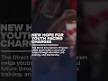 Career program aims to change outcomes for Cincinnati youth
