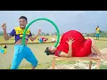 Download Lagu Very Special Trending Funny Comedy Video 2025 😂Amazing Comedy Video 2025 Episode 30 Busy Fun Ltd