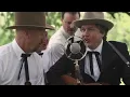 The Earls of Leicester - "The Train That Carried My Girl From Town" // The Bluegrass Situation