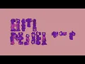 Entre Desiertos - María [Lyric Video}