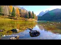 Perfect Morning - October Autumn Vibes 🍂 Happy & Peaceful Music | Indie/Pop/Folk/Acoustic Playlist