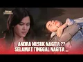 Download Lagu Kehidupan Gue Akan Lebih Baik Kalau Gaada Lo Git !! | Bintang Samudra ANTV Eps 63 FULL