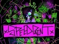 SPEEDPAINT Tentacles