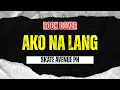 Lagu Skate Avenue PH - Ako Na Lang (Rock Cover)