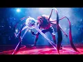 SPACE JAM 2 A NEW LEGACY - Goon Squad Introduction Scene 2021 Movie Clip