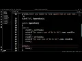 Square root and Cube root in C programming