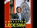 Argentino Ledesma Con Hector Varela Y Su Orquesta -Fumando Espero