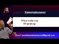 Johnny Drille Ft. Lojay – Speak Up (Official Lyric Video)