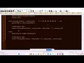 World Binary Search Algorithm using Recursion