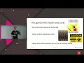 Continuous Delivery with Docker and Java The Good the Bad and the Ugly