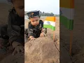 Download Lagu Teri mitti me mil jawa #viral #shorts #cutebaby #india #indianflag #indian #indianarmy #terimitti