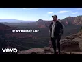 Download Lagu Mitchell Tenpenny - Bucket List (Lyric Video)
