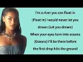 Lagu Tyla - Tears (lyrics)