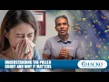 Understanding the Pollen Count and Why It Matters Chacko Allergy