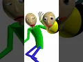 Download Lagu Baldi's Grow a Garden, but I HOPE YOU LIKE BEES!! #baldisbasics #baldi #pghlfilms